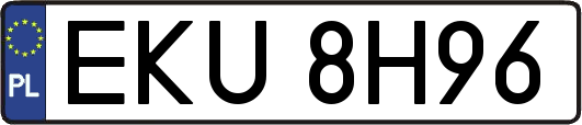 EKU8H96