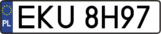 EKU8H97