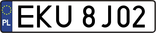 EKU8J02