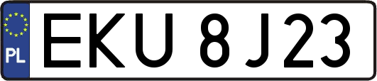 EKU8J23