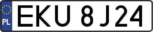 EKU8J24