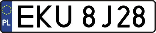EKU8J28