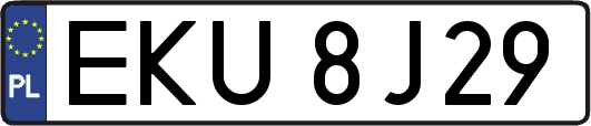 EKU8J29
