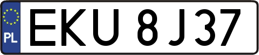 EKU8J37