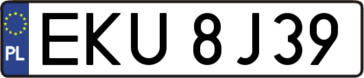 EKU8J39