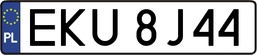 EKU8J44