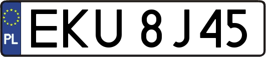 EKU8J45