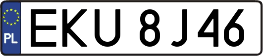 EKU8J46