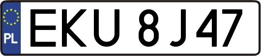 EKU8J47