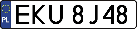 EKU8J48