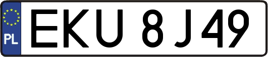 EKU8J49