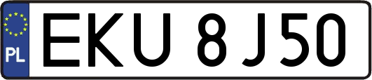 EKU8J50