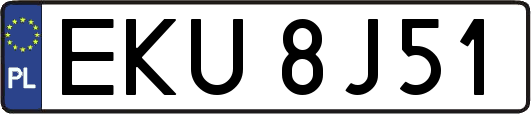 EKU8J51