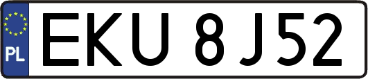EKU8J52