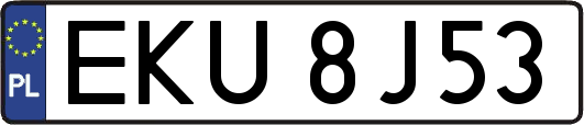 EKU8J53
