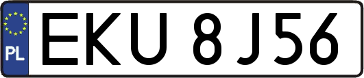 EKU8J56