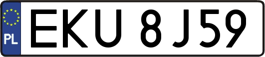 EKU8J59