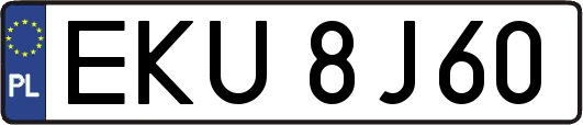 EKU8J60