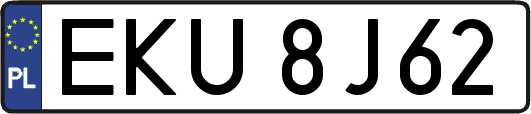EKU8J62