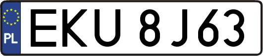 EKU8J63