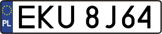 EKU8J64