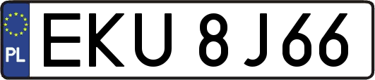 EKU8J66