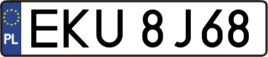 EKU8J68
