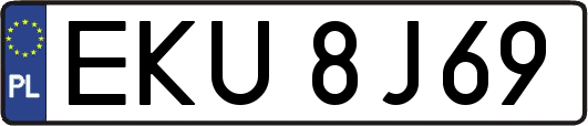 EKU8J69