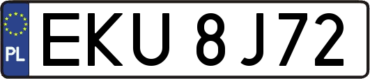 EKU8J72