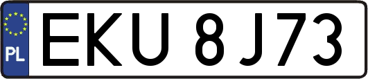 EKU8J73