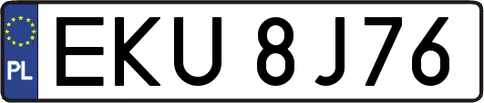EKU8J76