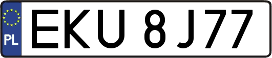 EKU8J77