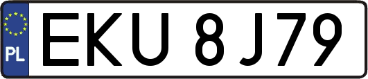 EKU8J79