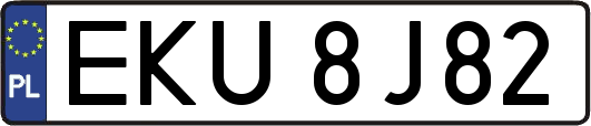 EKU8J82