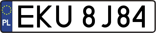 EKU8J84