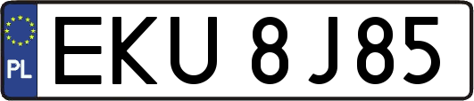 EKU8J85