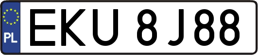 EKU8J88