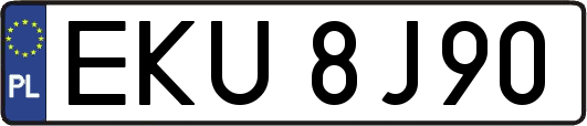 EKU8J90