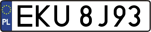 EKU8J93