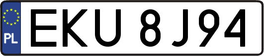 EKU8J94