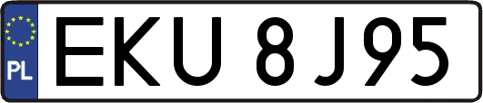 EKU8J95