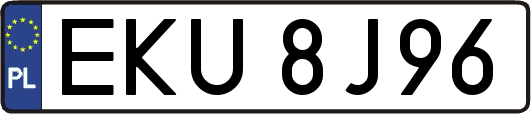 EKU8J96