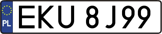 EKU8J99