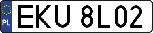 EKU8L02