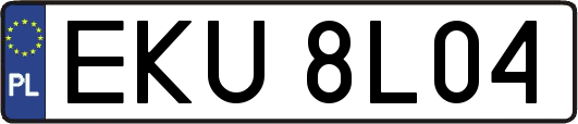 EKU8L04