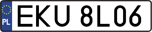 EKU8L06