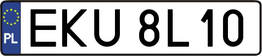 EKU8L10