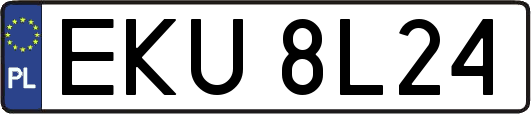 EKU8L24