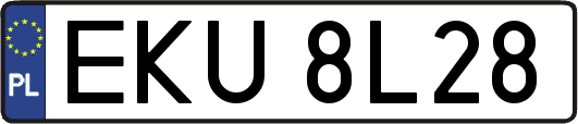 EKU8L28