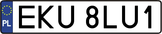 EKU8LU1